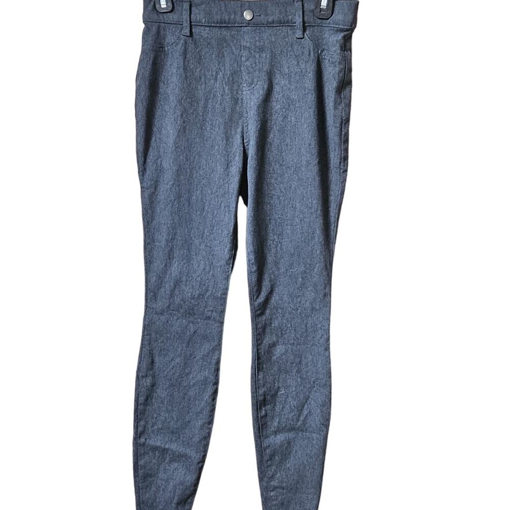 Grey Pull On Dress Pants Size XS